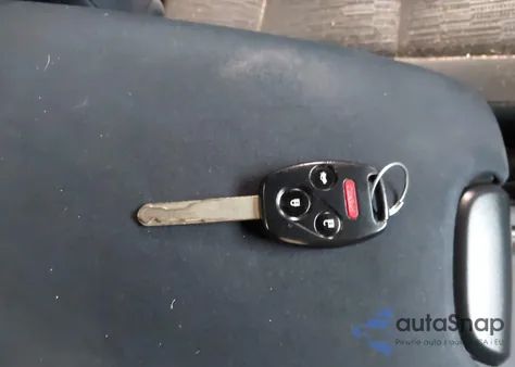 2012 Honda Accord 2.4 Se из США, поврежденный, VIN 1HGCP2F61CA803447